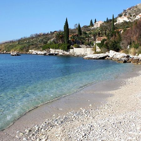 Apartments With A Parking Space Plat, Dubrovnik - 4776 مْليني المظهر الخارجي الصورة