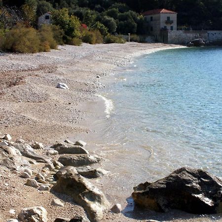 Apartments With A Parking Space Plat, Dubrovnik - 4776 مْليني المظهر الخارجي الصورة